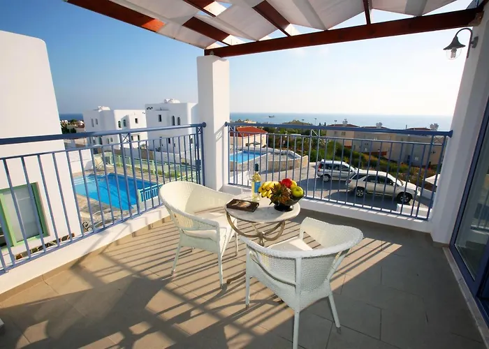 Meltemi Villas