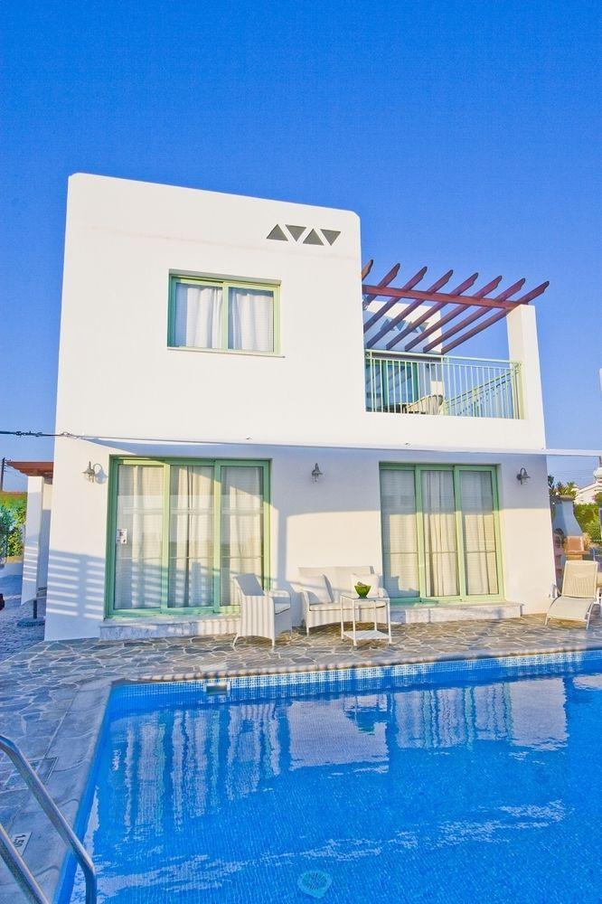 Meltemi Βίλα Πάφος