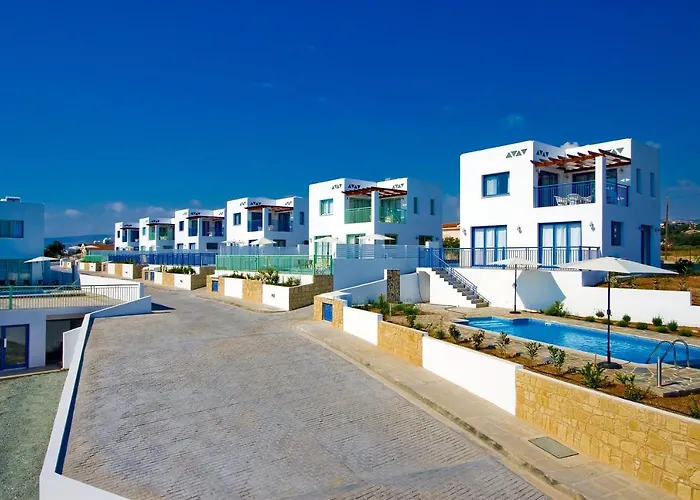 Meltemi Villas