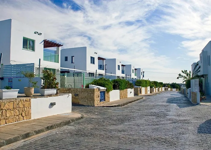 Meltemi Villas
